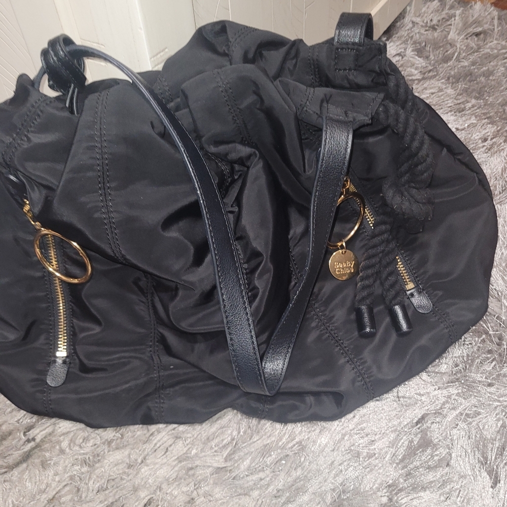 See by Chloe bag
